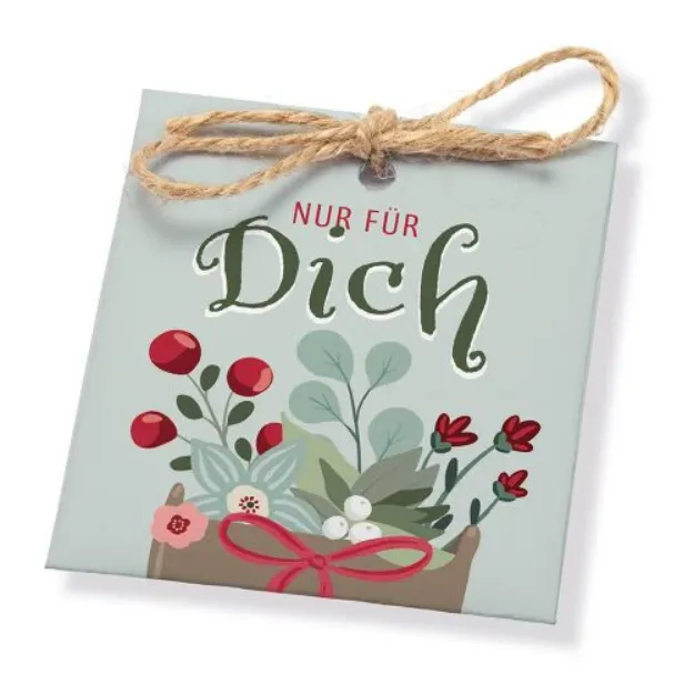 Bild von Nur für Dich