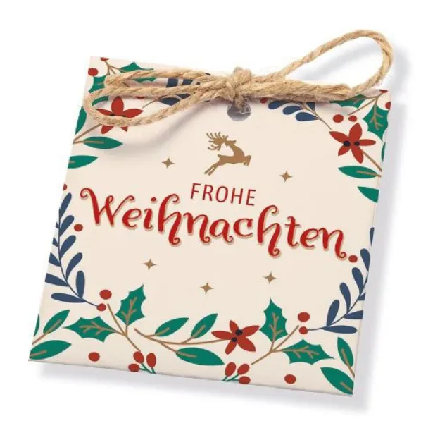 Bild von Frohe Weihnachten