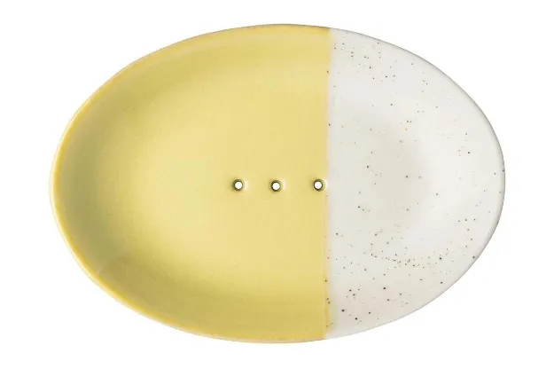 Bild von Seifenschale RUSTIC