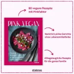 Bild von Wernicke S: Pink vegan