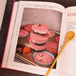 Bild von Wernicke S: Pink vegan