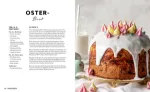Bild von Genussmomente: Oster-Backbuch
