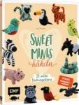 Bild von Borges I: Sweet Minis häkeln – 23 wildeDschungeltiere