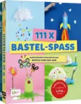 Bild von Wunschel S: 111 x Bastel-Spass: 2 Bücherim Bundle