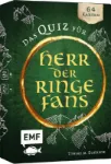 Bild von Eckrich T: Kartenspiel: Das inoffizielleQuiz für Herr der Ringe-Fans