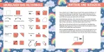 Bild von Precht T: 88 x Origami Kids – Kawaii