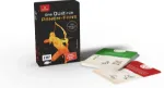 Bild von Grimm T: Kartenspiel: Das inoffizielleQuiz für Tribute von Panem-Fans