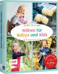Bild von Bittrich L: Sweet & smart – Nähen fürBabys und Kids