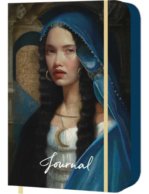 Bild von Aurelia J: Journal Meditation