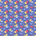 Bild von 333 Origami – Kawaii Kitten – NiedlichePapiere falten für Katzen-Fans