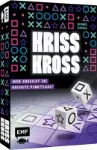 Bild von Knizia R: Würfelspiel: Kriss Kross – Wererreicht die höchste Punktzahl?