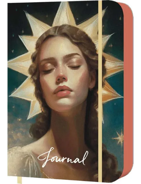 Bild von Aurelia J: Journal Verbundenheit