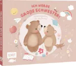 Bild von Erinnerungsalbum für Geschwister: Ichwerde grosse Schwester!