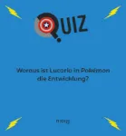 Bild von Meyer A: Kartenbox: Das grosse Quiz –Superhelden