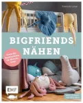 Bild von Lange F: BigFriends nähen