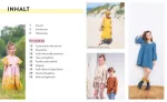 Bild von JULESNaht: Mini-Masterclass – Nähen mitMusselin für Kids