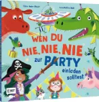 Bild von Welsh C: Wen du nie, nie, nie zur Partyeinladen solltest