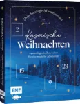 Bild von Mein Astrologie-Adventskalender-Buch:Kosmische Weihnachten