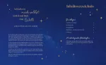 Bild von Mein Astrologie-Adventskalender-Buch:Kosmische Weihnachten