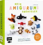 Bild von Espy L: Mein Amigurumi-Abenteuer – Tierehäkeln
