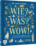 Bild von Moore D: Wie? Was? Wow!