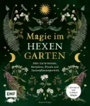 Bild von Winter M: Magie im Hexengarten –Gärtnern mit grüner Magie