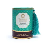Bild von Pitta aqua oud Ayurveda Duftkerze