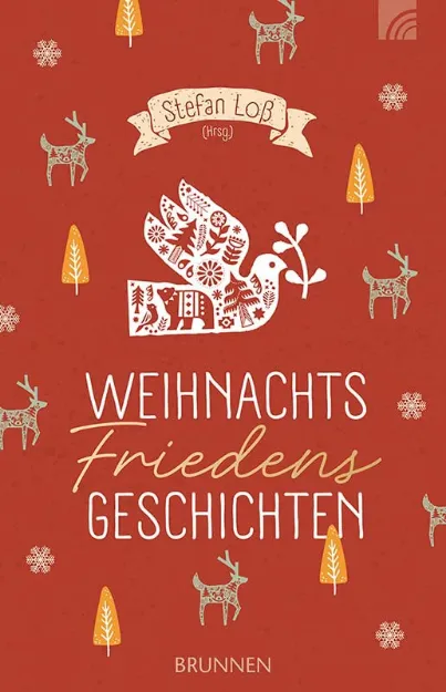 Bild von WeihnachtsFriedensGeschichten