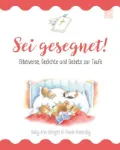 Bild von Wright S: Sei gesegnet!