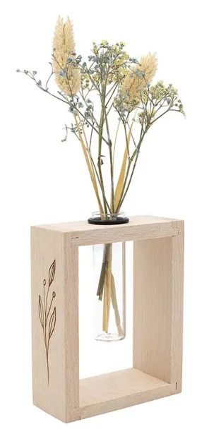 Bild von Vasenständer Rechteck