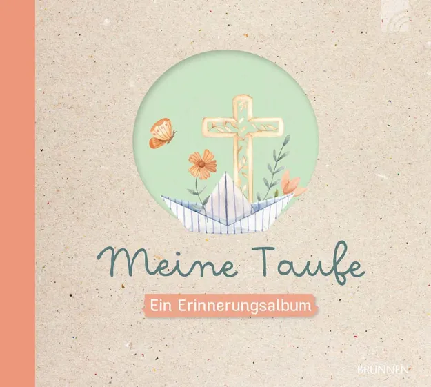 Bild von Meine Taufe