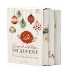 Bild von Ein Leseadventskalender - 24 Geschichtenim Advent