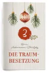 Bild von Ein Leseadventskalender - 24 Geschichtenim Advent