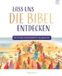 Bild von Wright S: Lass uns die Bibel entdecken