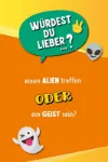 Bild von Kartenspiel: Würdest du lieber ...? FürTeens