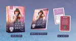 Bild von Kemler J: Kartenspiel: Das inoffizielleQuiz für Taylor Swift-Fans