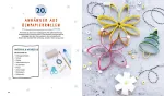 Bild von Möller S: 24 x Basteln mit Kindern –Weihnachtliche Projekte für Kindergarte
