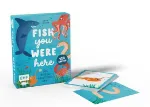 Bild von Abfalter K: Kartenspiel: Fish you werehere – Das witzige Reaktionsspiel