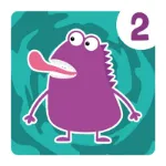 Bild von Knizia R: Memo-Spiel: Flip-Flop Monster