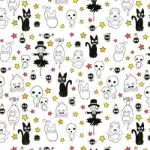 Bild von 333 Origami – Für Ghibli-Fans –Niedliche Papiere falten