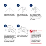 Bild von 333 Origami – Skandi Christmas –Zauberschöne Papiere falten für die Wei