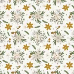 Bild von 333 Origami – Skandi Christmas –Zauberschöne Papiere falten für die Wei