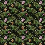 Bild von 333 Origami – Magischer Wald |Zauberschöne Papiere falten