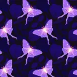 Bild von 333 Origami – Magischer Wald |Zauberschöne Papiere falten