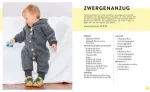 Bild von JULESNaht: Mini-Masterclass – Nähen mitWalkstoffen für Kids