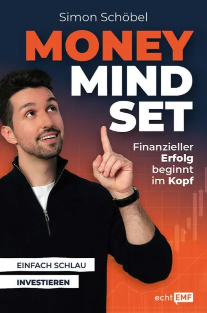Bild von Schöbel S: Money Mindset. FinanziellerErfolg beginnt im Kopf