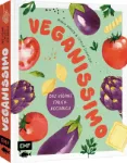 Bild von Panzer M: Veganissimo – Das veganeItalien-Kochbuch