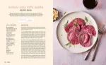Bild von Panzer M: Veganissimo – Das veganeItalien-Kochbuch