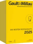 Bild von Rädeker J: Gault&Millau RestaurantguideDeutschland – Die besten Restaurants 202