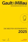 Bild von Rädeker J: Gault&Millau RestaurantguideDeutschland – Die besten Restaurants 202